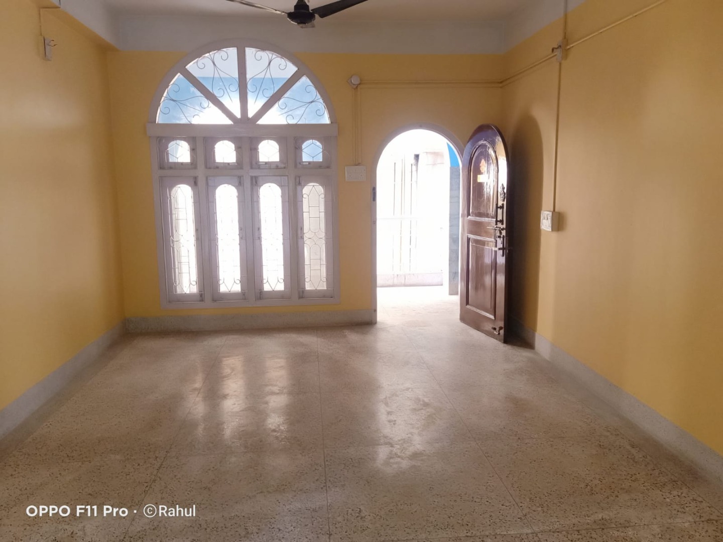 Unfurnished 1BHK in Beltola, Guwahati, Assam, India for Rent